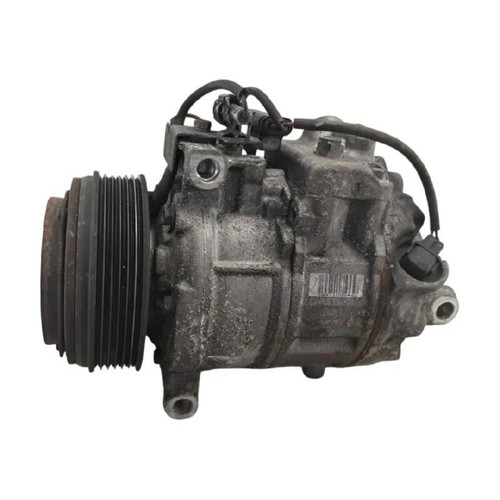 Compresseur clim 64526987862 - compresseur,