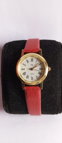 Montre femme quartz cadran - na,