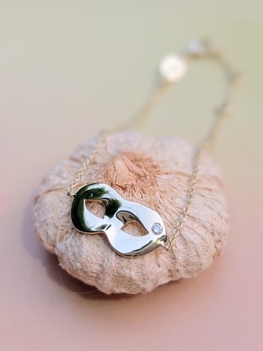 Bracelet vanessa tugendhaft - bracelet,