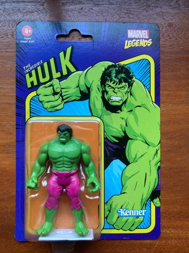 Figurine marvel super heroes - marvel,