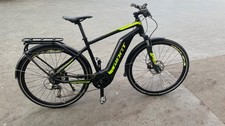 Velo electrique vtc giant - velo,