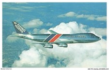 ASVP4-0270-AVIATION - Flying tigers