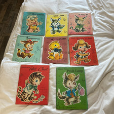 Lot Livres Enfant Histoire