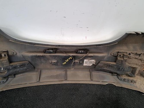 Pare choc arriere opel - pare, astra
