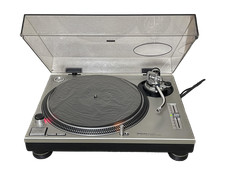 Platine vinyle DJ Technics