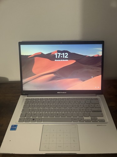 Asus vivobook - asus, 14