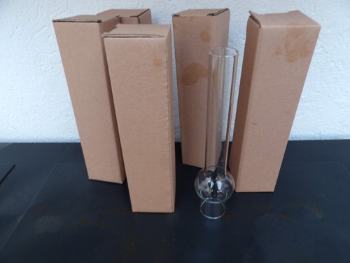 Lot verres bombés de - lot,