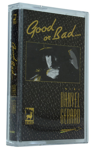 Danyel gerard good - good, bad