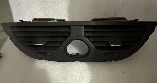 Grille ventilation centrale - grille,