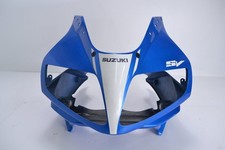 Carénage avant SUZUKI SV 650