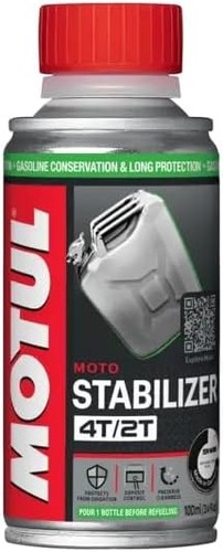 Additif stabilisant carburant