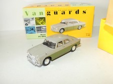 ROVER P5 MKII Vert VANGUARDS