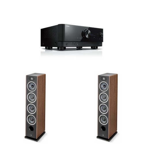 Focal vestia no3 floorstanding - focal,