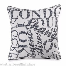 Linen House Grand Tour Writing