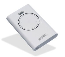 Télécommande D'Origine FAAC