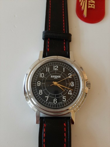 Bpemr cccp orologio - orologio, uomo
