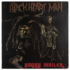 BUNNY WAILER - Blackheart Man - LP