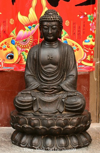 Old tibet purple bronze - tibet,