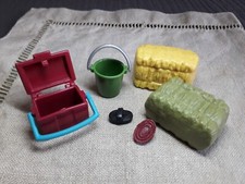 SCHLEICH Monde équestre -