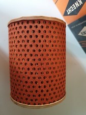 Oil filter John Deere Lanz