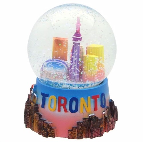 Toronto boule neige mm - toronto,