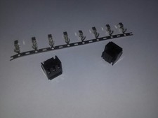 Set connectique carte