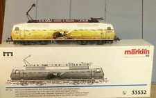 Märklin 33532 Locomotive