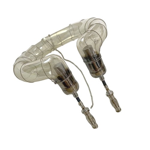 2pcs flash lamp 600w suitable - 2pcs,
