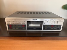 Lecteur CD Revox B225 fonctionnel