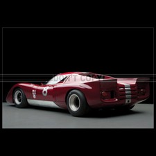 Photo A.006981 CHEVRON B16