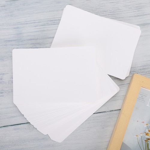 100 feuilles papier cartonné - papier,