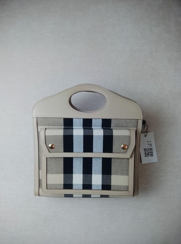 Sac burberry femme comme neuf - burberry,
