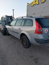 Pare choc avant RENAULT MEGANE 2 PHASE 1 BREAK  620226236R