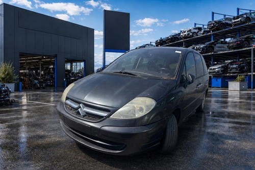 Pompe injection citroen c8 - pompe,