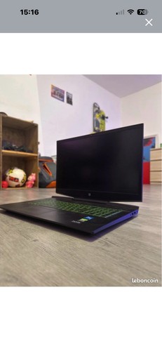 Pavillon gaming - pavillon,