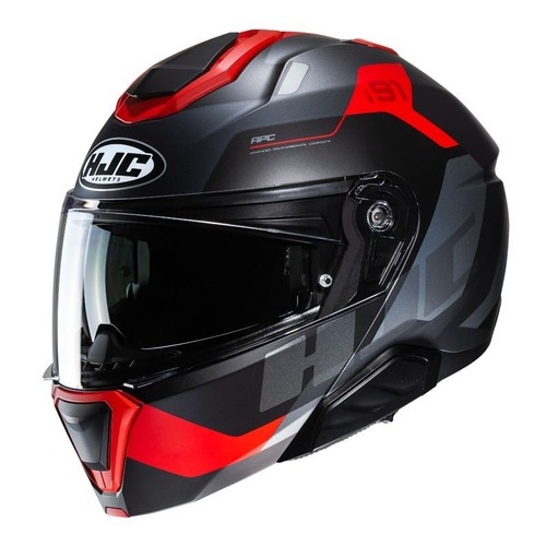 Hjc casque modulable i91 - hjc,