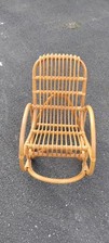 Rocking-chair enfant