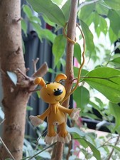 PLASTOY Marsu 2000 -  Bébé