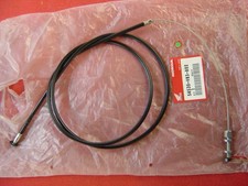 câble complet de ROTO STOP