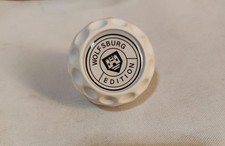 VW Volkswagen Golf Wolfsburg