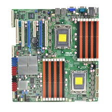 Carte Mère ASUS KGPE-D16 2x
