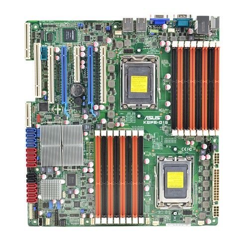 Carte mère asus kgpe d16 - mère, kgpe-d16