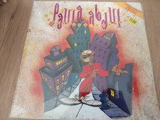 12" MAXI - Paula Abdul –