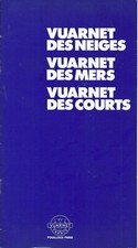 Catalogue vuarnet lunettes - vuarnet,
