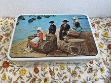 Ancienne Boîte À Sucre