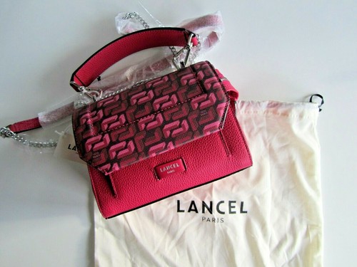 Lancel ninon sac - lancel, rabat