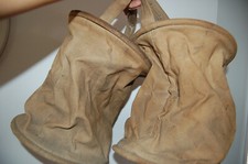 seau ou vache à eau initial S