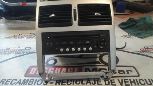 7645038392 autoradio pour