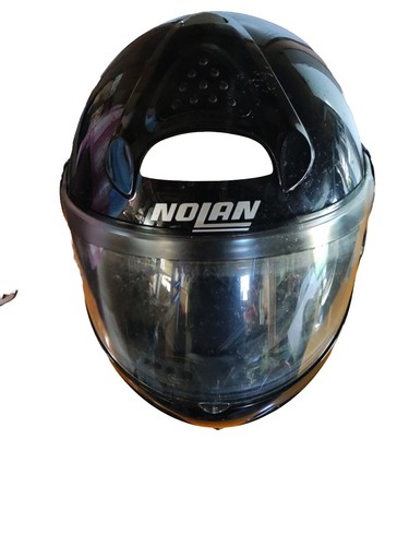 Casque modulable nolan - modulable,