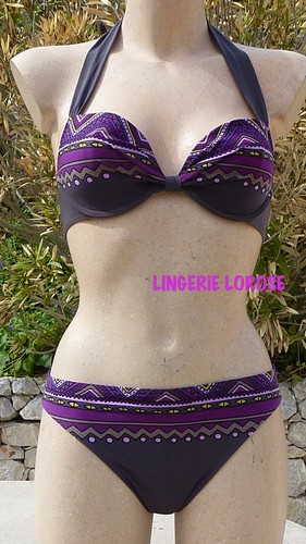 Maillot bain pièces - maillot, 2